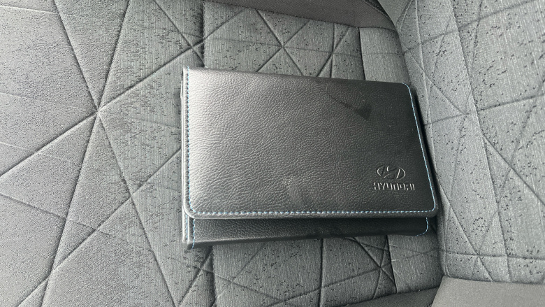 Hyundai BAYON 1.0 TGDi [120] 48V MHEV Premium 5dr Petrol Hatchback